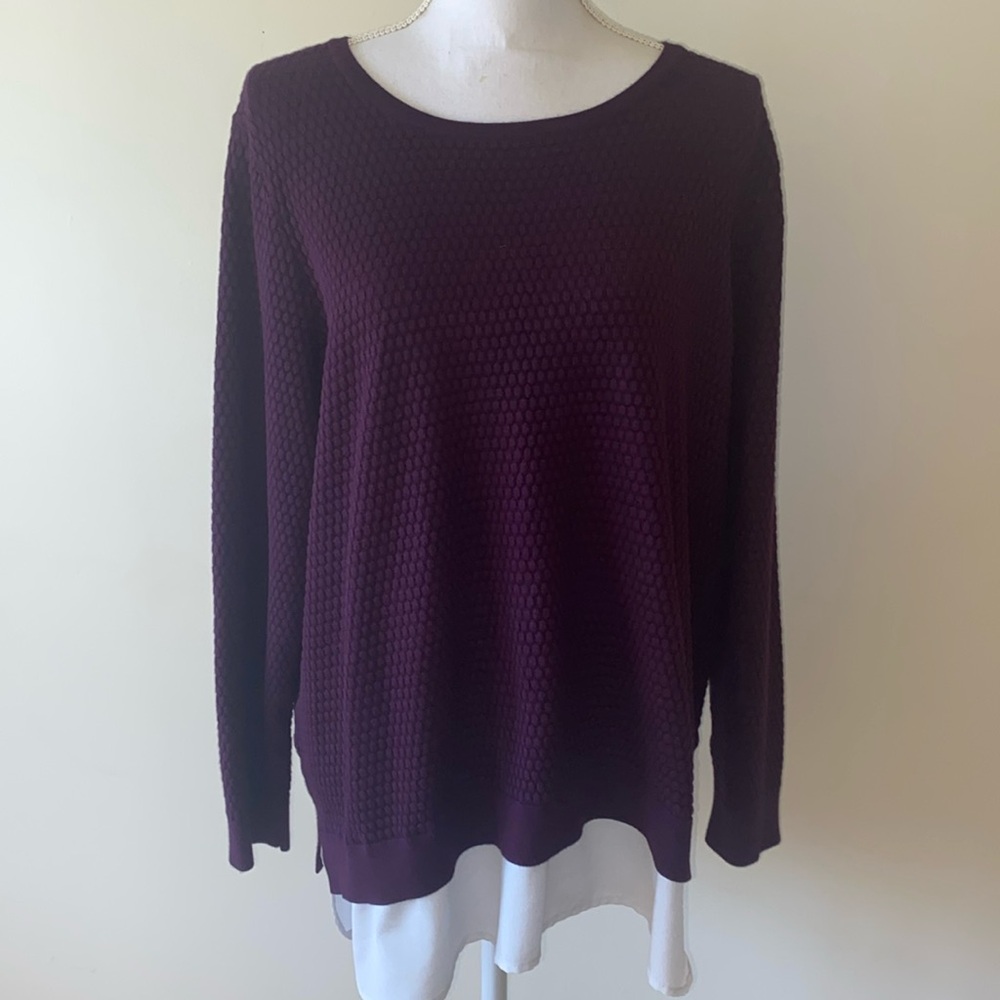 Calvin Klein Sweater